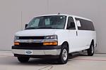 Used 2020 Chevrolet Express 3500 LT 4x2, Passenger Van for sale #P1101 - photo 5