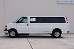 Used 2020 Chevrolet Express 3500 LT 4x2, Passenger Van for sale #P1101 - photo 6