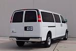 Used 2020 Chevrolet Express 3500 LT 4x2, Passenger Van for sale #P1101 - photo 2