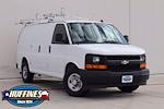 Used 2017 Chevrolet Express 2500 4x2, Upfitted Cargo Van for sale #P1107 - photo 1