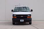 Used 2017 Chevrolet Express 2500 4x2, Upfitted Cargo Van for sale #P1107 - photo 3