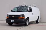Used 2017 Chevrolet Express 2500 4x2, Upfitted Cargo Van for sale #P1107 - photo 4