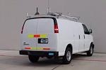 Used 2017 Chevrolet Express 2500 4x2, Upfitted Cargo Van for sale #P1107 - photo 2