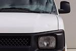 Used 2017 Chevrolet Express 2500 4x2, Upfitted Cargo Van for sale #P1107 - photo 8