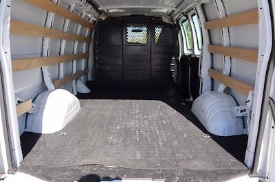 2020 Savana 2500 4x2,  Empty Cargo Van #P1126 - photo 2