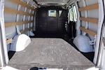 2020 Savana 2500 4x2,  Empty Cargo Van #P1126 - photo 2