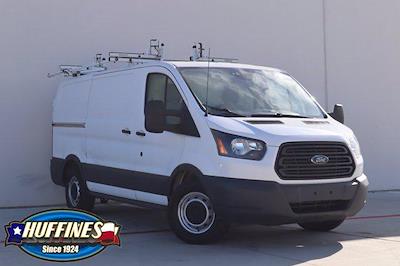Used 2016 Ford Transit 150 Low Roof 4x2, Empty Cargo Van for sale #P1131 - photo 1