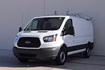 Used 2016 Ford Transit 150 Low Roof 4x2, Empty Cargo Van for sale #P1131 - photo 4