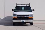 Used 2020 Chevrolet Express 2500 4x2, Upfitted Cargo Van for sale #P1132 - photo 3