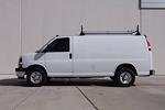 Used 2020 Chevrolet Express 2500 4x2, Upfitted Cargo Van for sale #P1132 - photo 5
