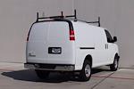 Used 2020 Chevrolet Express 2500 4x2, Upfitted Cargo Van for sale #P1132 - photo 8