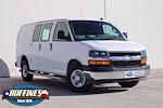Used 2020 Chevrolet Express 2500 4x2, Empty Cargo Van for sale #P1143 - photo 1