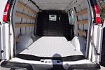 Used 2020 Chevrolet Express 2500 4x2, Empty Cargo Van for sale #P1143 - photo 2