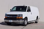 Used 2020 Chevrolet Express 2500 4x2, Empty Cargo Van for sale #P1143 - photo 4