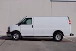 Used 2020 Chevrolet Express 2500 4x2, Empty Cargo Van for sale #P1143 - photo 6