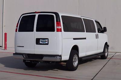 Used 2019 Chevrolet Express 3500 LT 4x2, Passenger Van for sale #P1174 - photo 2