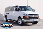 Used 2019 Chevrolet Express 3500 LT 4x2, Passenger Van for sale #P1174 - photo 1