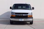 Used 2019 Chevrolet Express 3500 LT 4x2, Passenger Van for sale #P1174 - photo 4
