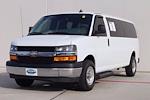 Used 2019 Chevrolet Express 3500 LT 4x2, Passenger Van for sale #P1174 - photo 5