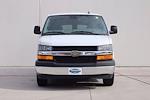 Used 2019 Chevrolet Express 3500 LT 4x2, Passenger Van for sale #P1184 - photo 3