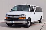 Used 2019 Chevrolet Express 3500 LT 4x2, Passenger Van for sale #P1184 - photo 5