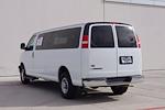Used 2019 Chevrolet Express 3500 LT 4x2, Passenger Van for sale #P1184 - photo 7