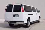 Used 2019 Chevrolet Express 3500 LT 4x2, Passenger Van for sale #P1184 - photo 2