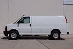 Used 2018 Chevrolet Express 2500 4x2, Empty Cargo Van for sale #P1282 - photo 5