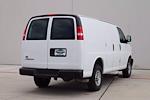 Used 2018 Chevrolet Express 2500 4x2, Empty Cargo Van for sale #P1310 - photo 2