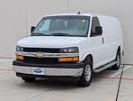 Used 2020 Chevrolet Express 2500 4x2, Empty Cargo Van for sale #P1380 - photo 6