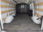 Used 2020 GMC Savana 2500 4x2, Empty Cargo Van for sale #P1406 - photo 23