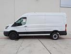 Used 2020 Ford Transit 250 Medium Roof RWD, Empty Cargo Van for sale #P1409 - photo 7