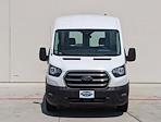 Used 2020 Ford Transit 250 Medium Roof 4x2, Empty Cargo Van for sale #P1410 - photo 3