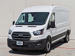 Used 2020 Ford Transit 250 Medium Roof 4x2, Empty Cargo Van for sale #P1410 - photo 4
