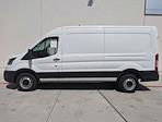 Used 2020 Ford Transit 250 Medium Roof 4x2, Empty Cargo Van for sale #P1410 - photo 5