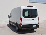 Used 2020 Ford Transit 250 Medium Roof 4x2, Empty Cargo Van for sale #P1410 - photo 8