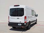 Used 2020 Ford Transit 250 Medium Roof 4x2, Empty Cargo Van for sale #P1410 - photo 10
