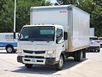 Used 2020 Mitsubishi Fuso Truck 4x2, Box Truck for sale #P1416 - photo 1