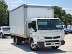 Used 2020 Mitsubishi Fuso Truck 4x2, Box Truck for sale #P1416 - photo 3