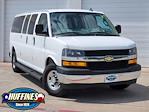 Used 2020 Chevrolet Express 3500 LT 4x2, Passenger Van for sale #P1555 - photo 1