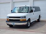 Used 2020 Chevrolet Express 3500 LT 4x2, Passenger Van for sale #P1555 - photo 5