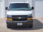 Used 2020 Chevrolet Express 2500 4x2, Empty Cargo Van for sale #P1609 - photo 3