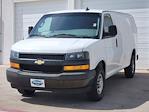 Used 2020 Chevrolet Express 2500 4x2, Empty Cargo Van for sale #P1609 - photo 4