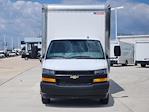 Used 2021 Chevrolet Express 4500 4x2, Box Van for sale #P1701 - photo 4