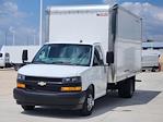 Used 2021 Chevrolet Express 4500 4x2, Box Van for sale #P1701 - photo 5