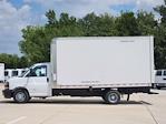 Used 2021 Chevrolet Express 4500 4x2, Box Van for sale #P1701 - photo 6