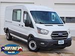 Used 2020 Ford Transit 250 Medium Roof RWD, Empty Cargo Van for sale #P1708 - photo 2
