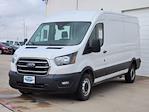 Used 2020 Ford Transit 250 Medium Roof RWD, Empty Cargo Van for sale #P1708 - photo 8