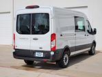 Used 2020 Ford Transit 250 Medium Roof RWD, Empty Cargo Van for sale #P1708 - photo 5