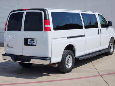Used 2019 Chevrolet Express 3500 LT 4x2, Passenger Van for sale #P1720 - photo 2